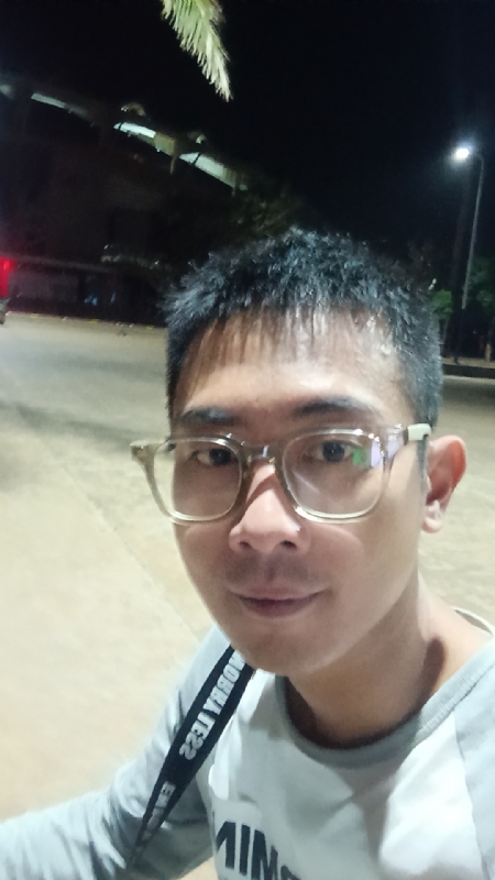 龙龙的第一张照片--聊城相亲服务中心