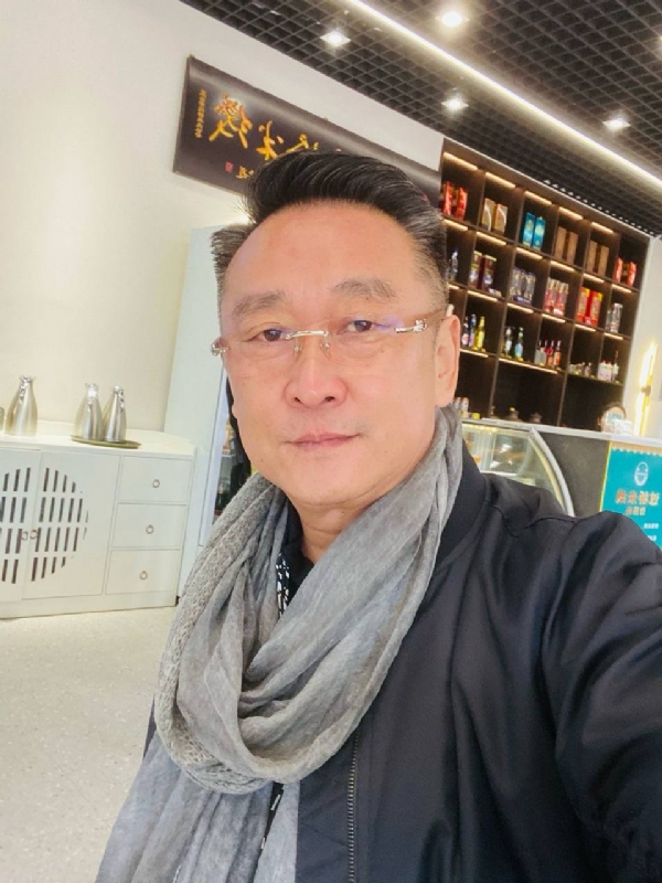 陳生的第一张照片--聊城相亲服务中心