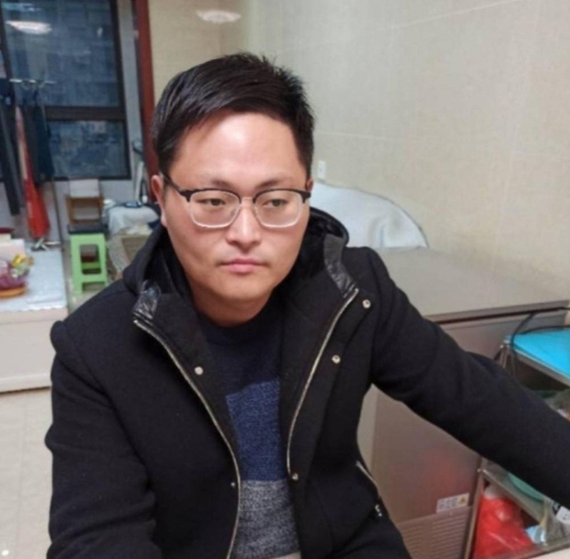 心愿的第一张照片--聊城相亲服务中心
