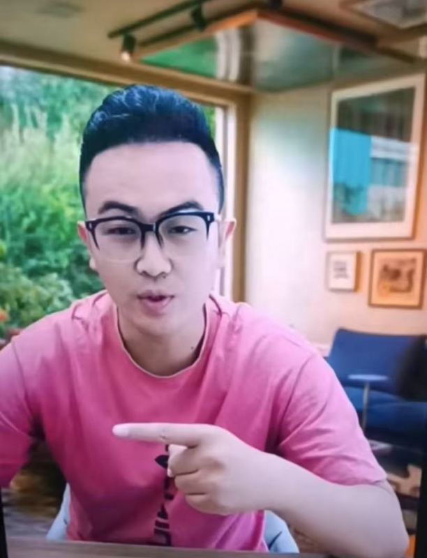蒋先生的第一张照片--聊城相亲服务中心