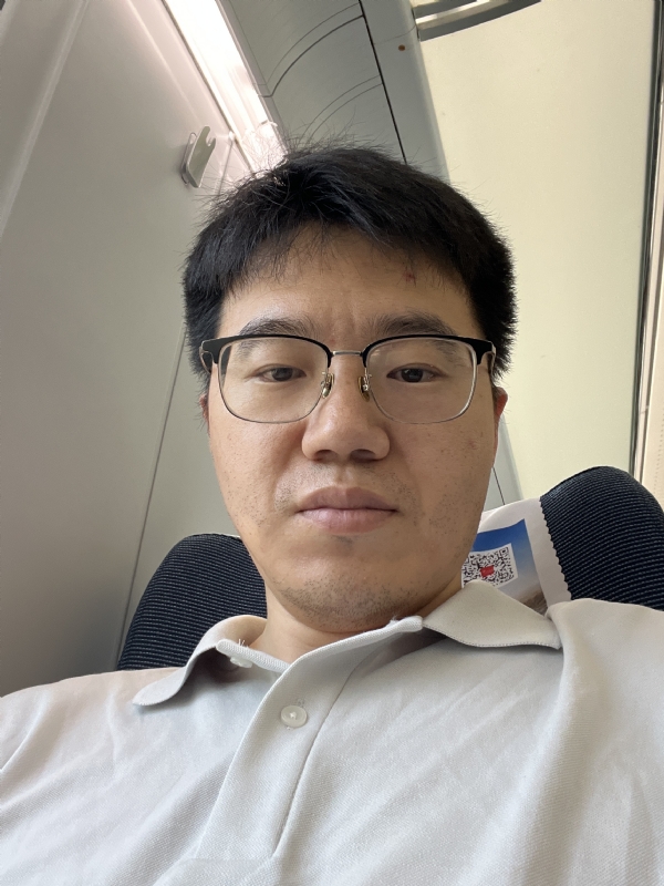 HTMG成的第一张照片--聊城相亲服务中心