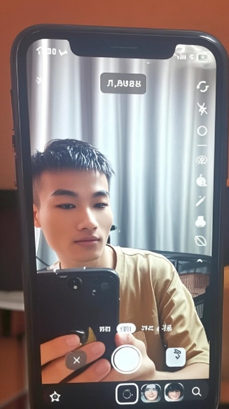 何小的第一张照片--聊城相亲服务中心
