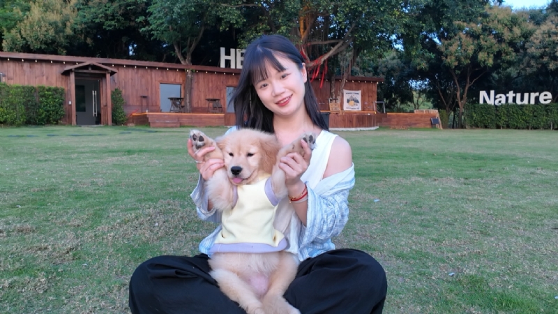 猫姐的第三张照片--聊城相亲服务中心