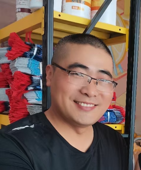 乐陶陶的第二张照片--聊城相亲服务中心