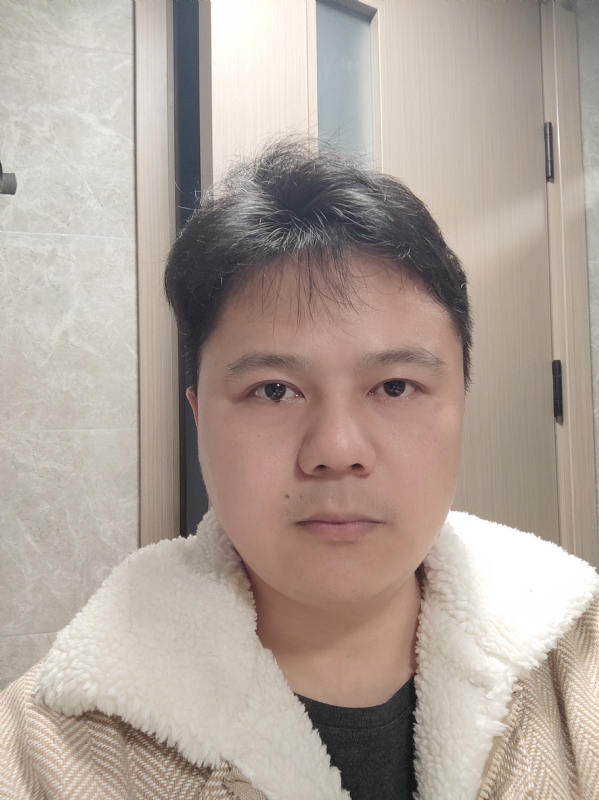 眉舒意足的第一张照片--聊城相亲服务中心