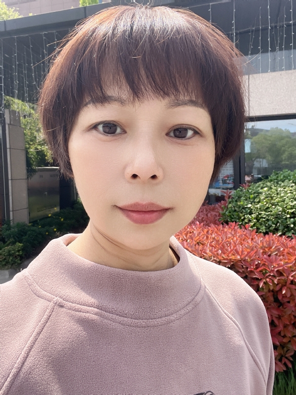 风铃草的第二张照片--聊城相亲服务中心