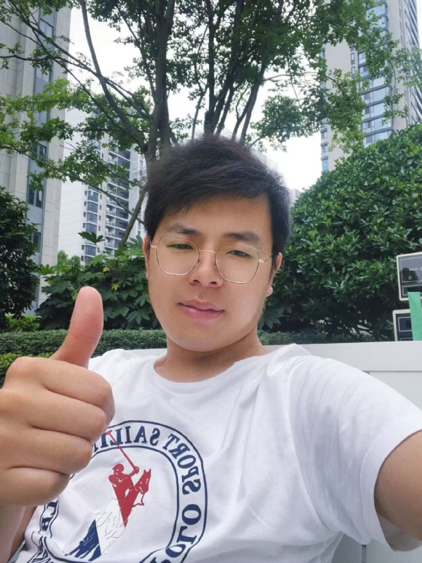想要找个女朋友的第三张照片--聊城相亲服务中心