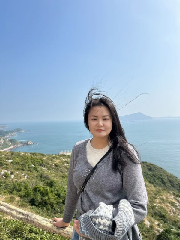 哈哈哈的第二张照片--聊城相亲服务中心