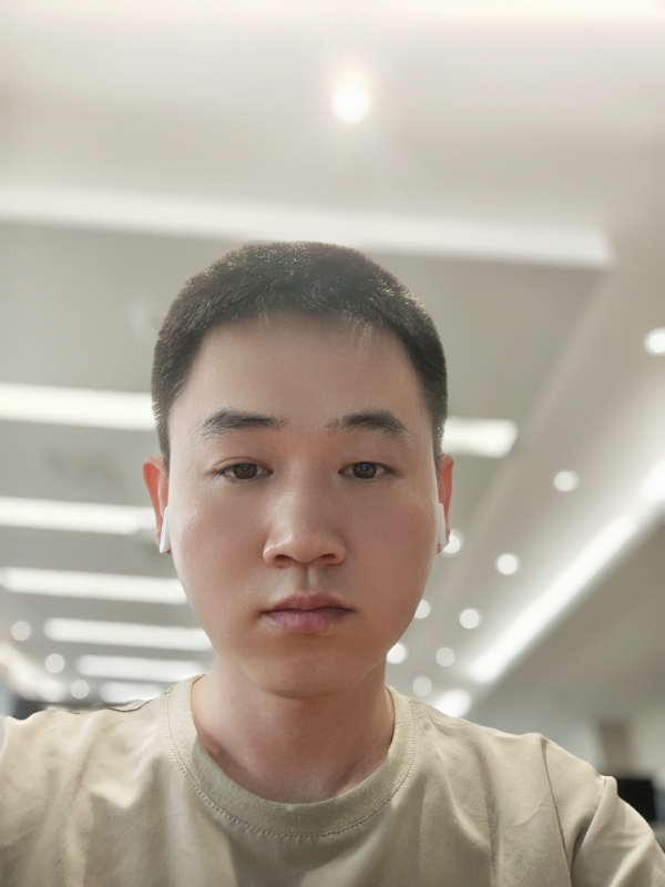 随心而已的第一张照片--聊城相亲服务中心