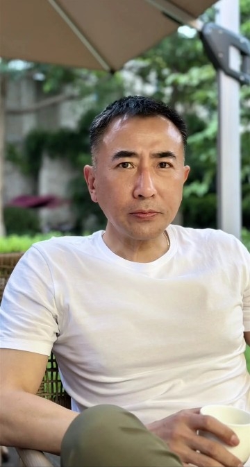 厚德载福的第一张照片--聊城相亲服务中心