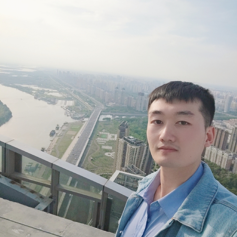 王闯的第二张照片--聊城相亲服务中心