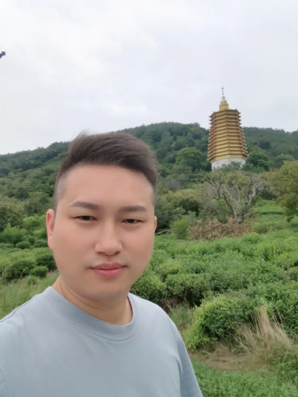 陈文海的第一张照片--聊城相亲服务中心