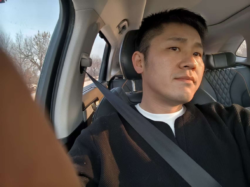 超哥的第一张照片--聊城相亲服务中心