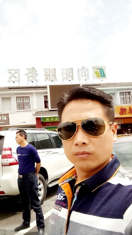 韩*劳务的第二张照片--聊城相亲服务中心