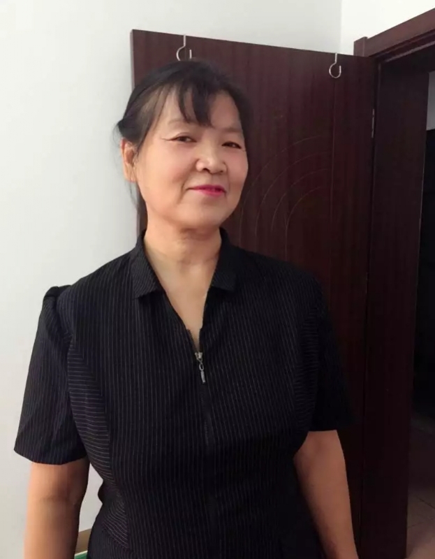 蒲公英的第一张照片--聊城相亲服务中心
