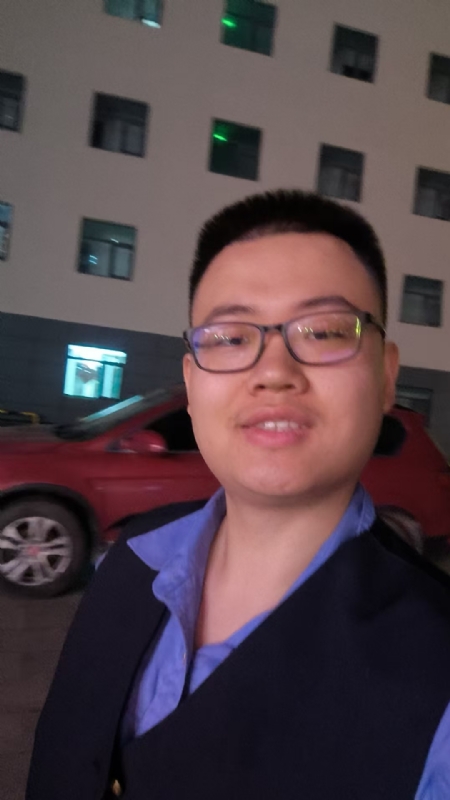 潇楚南的第一张照片--聊城相亲服务中心
