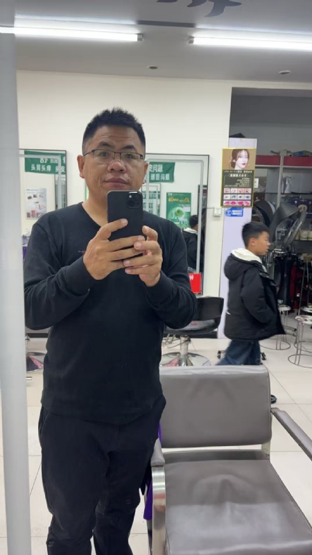 王计盖的第一张照片--聊城相亲服务中心