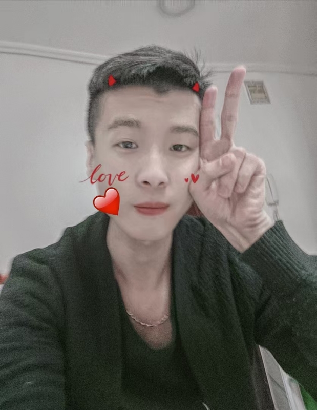 我不是巧克力的第二张照片--聊城相亲服务中心