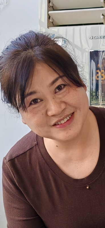 生活像一条河的第一张照片--聊城相亲服务中心