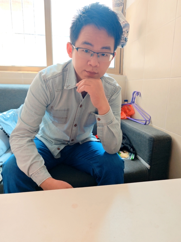 红尘一粟的第一张照片--聊城相亲服务中心