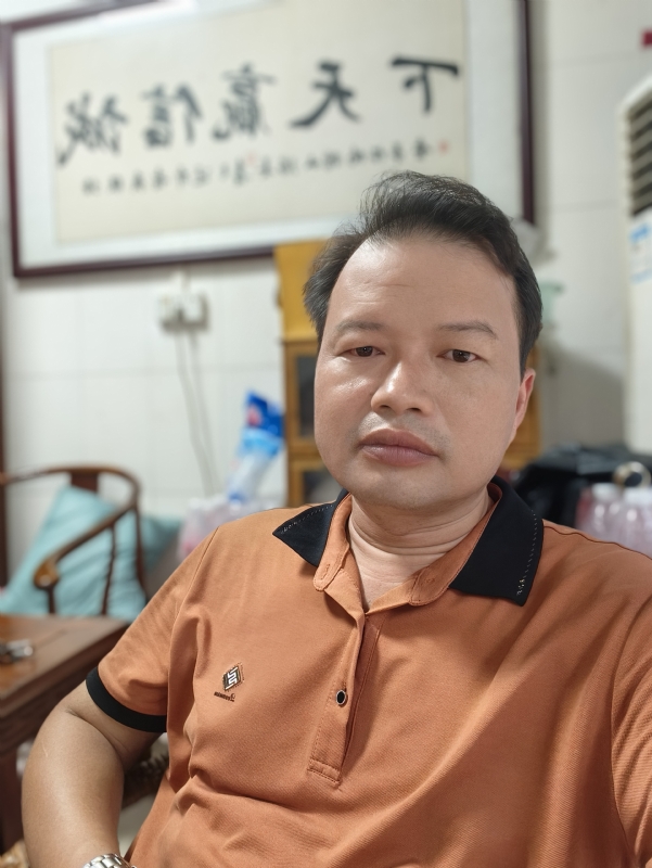 自强不息的第一张照片--聊城相亲服务中心