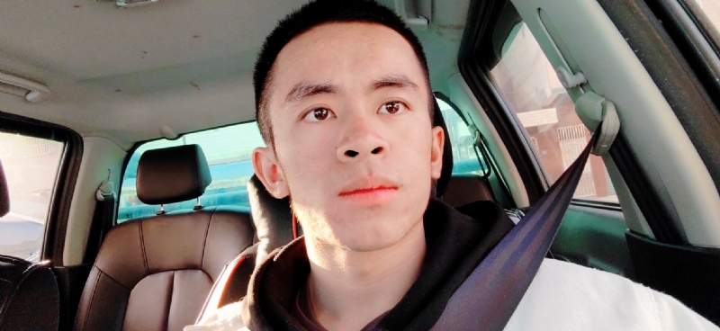 小余的第一张照片--聊城相亲服务中心
