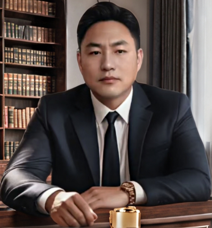 肖弋的第二张照片--聊城相亲服务中心