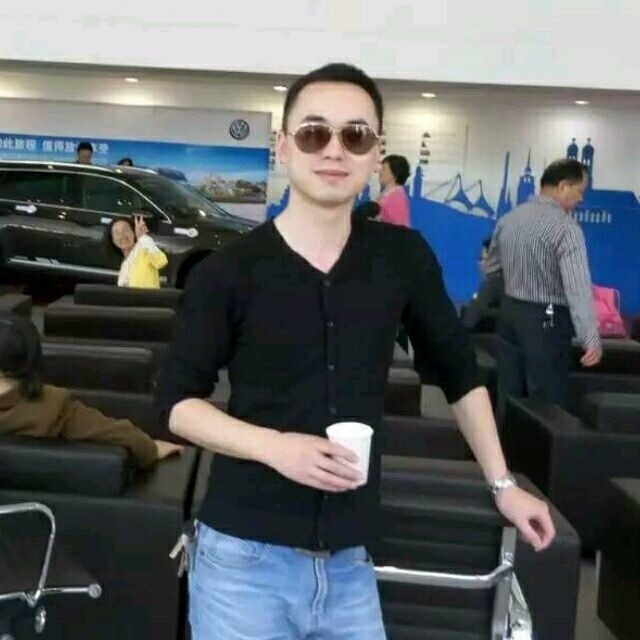 小汤米的第一张照片--聊城相亲服务中心