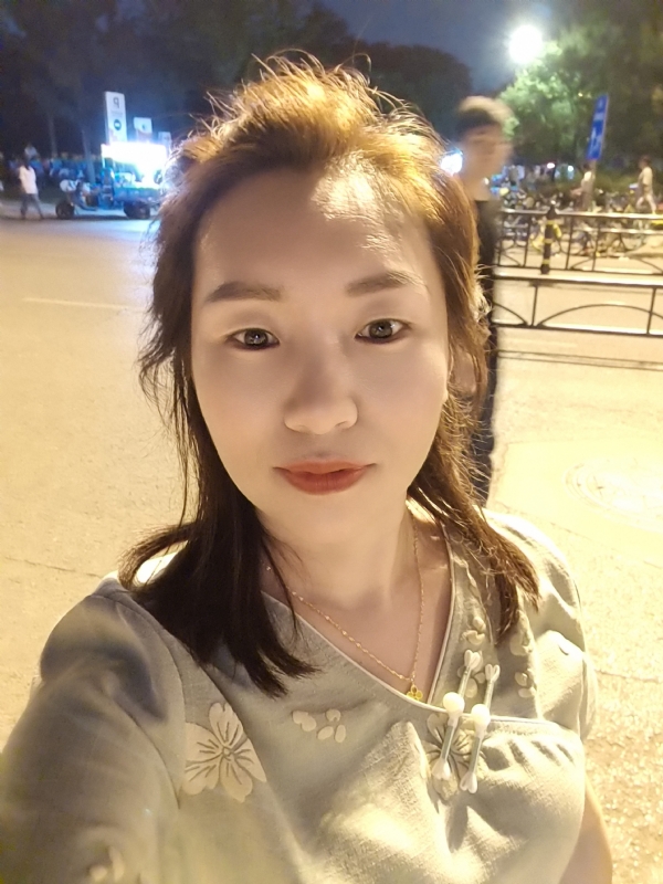 最美的期待的第二张照片--聊城相亲服务中心