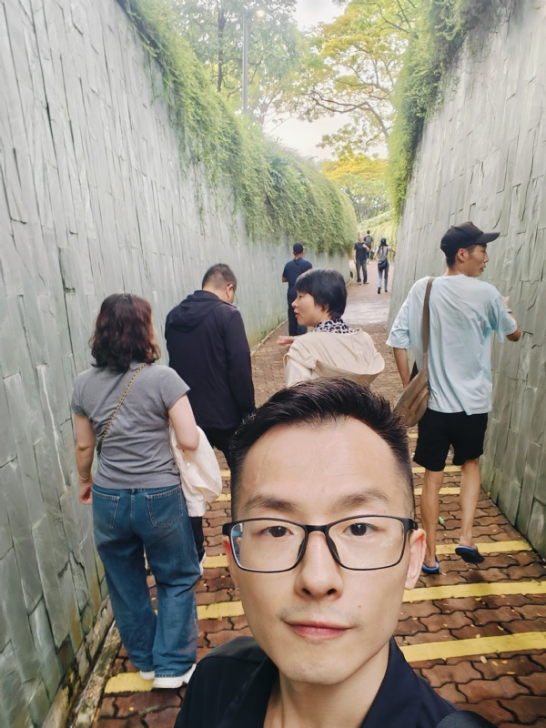 Mr田的第一张照片--聊城相亲服务中心
