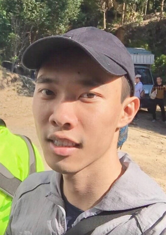 bin的第一张照片--聊城相亲服务中心
