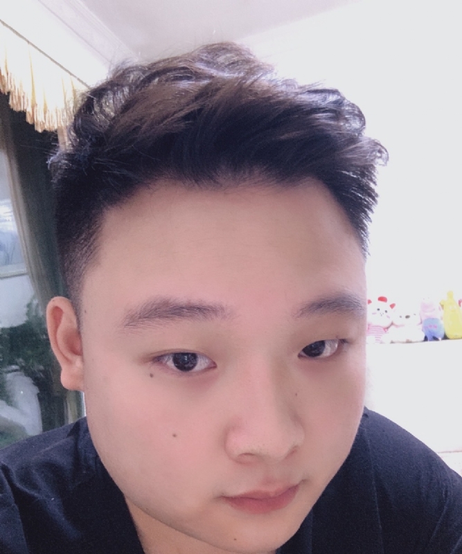 Luhao1016的第三张照片--聊城相亲服务中心