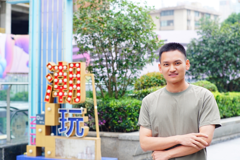 陌上烟雨的第一张照片--聊城相亲服务中心