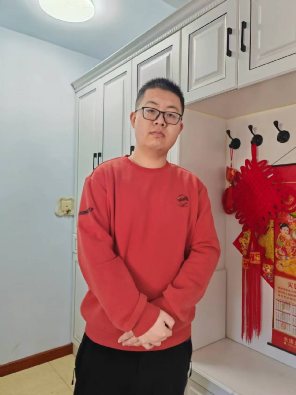 智慧的小胖的第一张照片--聊城相亲服务中心