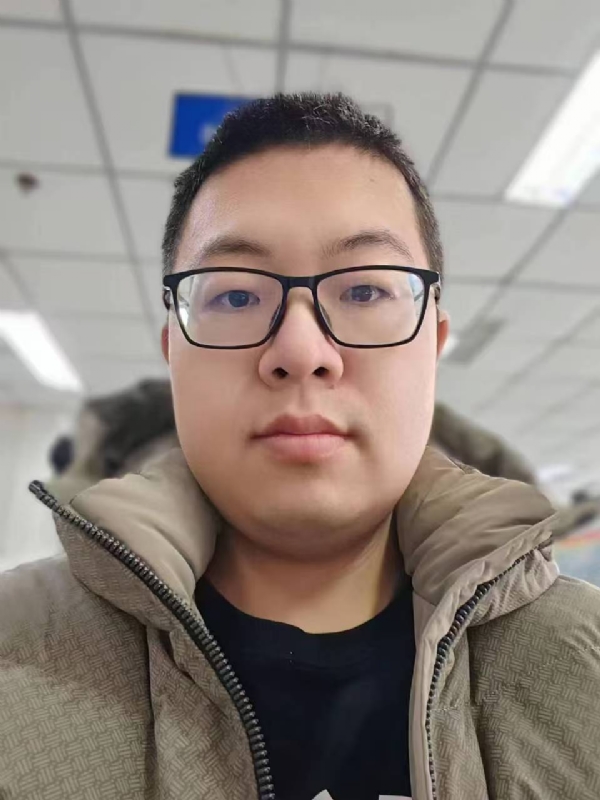智慧的小胖的第二张照片--聊城相亲服务中心