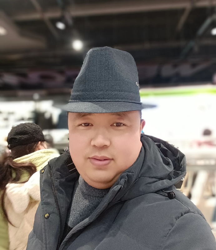 小晴天的第一张照片--聊城相亲服务中心