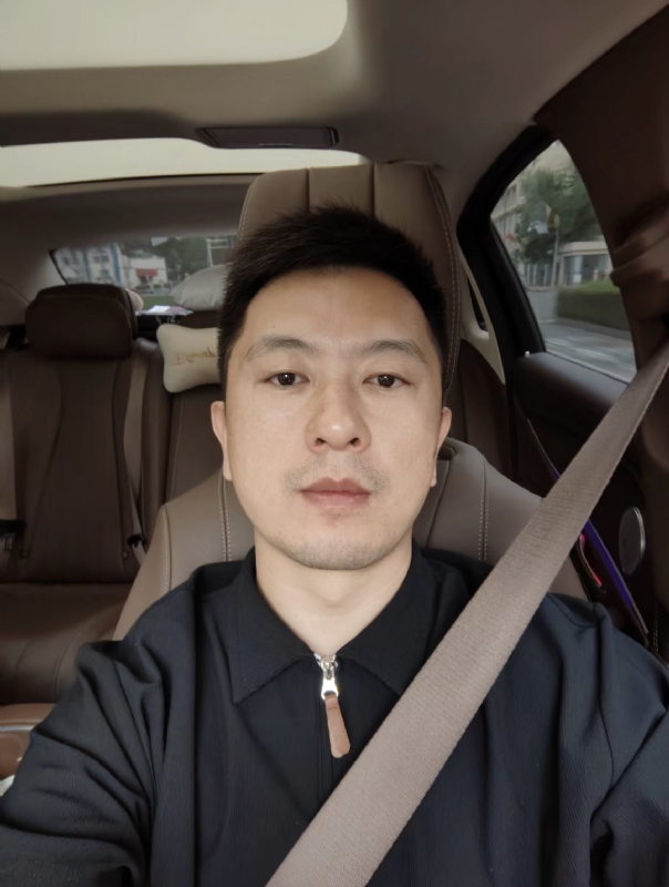 Jason的第二张照片--聊城相亲服务中心