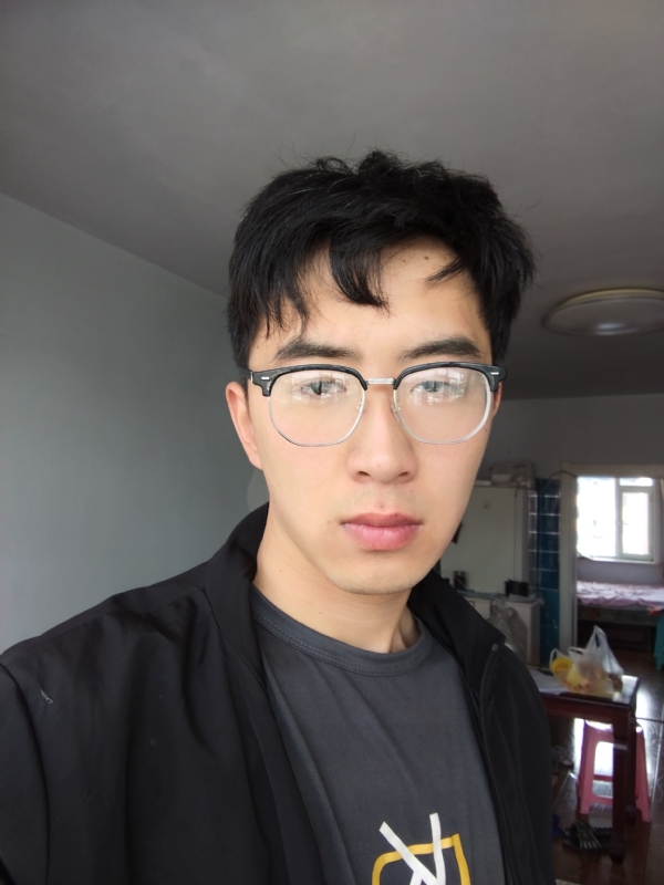 雷震雨的第二张照片--聊城相亲服务中心