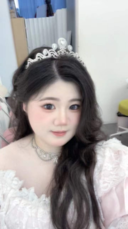黑桃太妃糖的第二张照片--聊城相亲服务中心