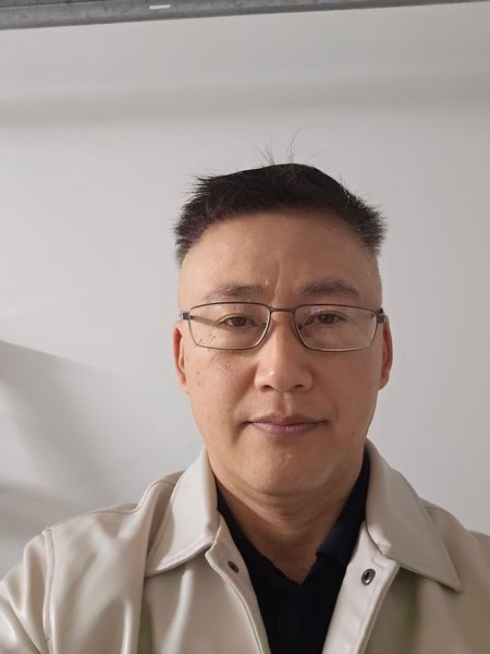 jeffery的第一张照片--聊城相亲服务中心