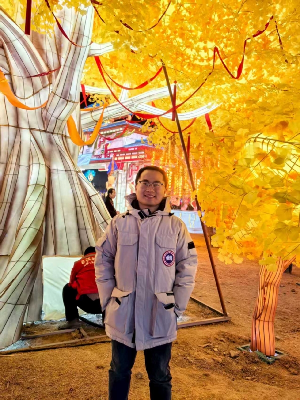 晓木的第二张照片--聊城相亲服务中心