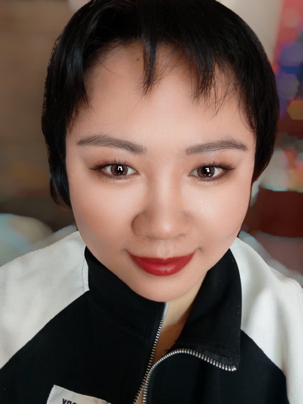 韵韵的第一张照片--聊城相亲服务中心