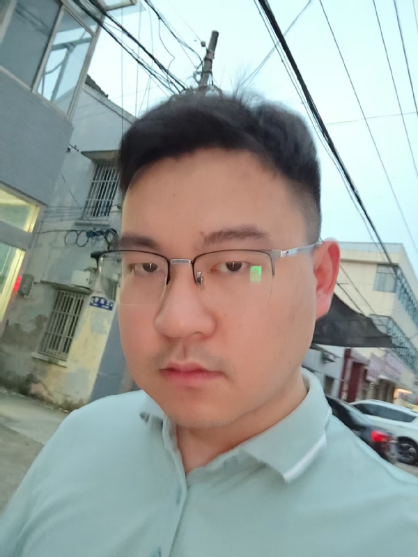雨落浅响的第二张照片--聊城相亲服务中心