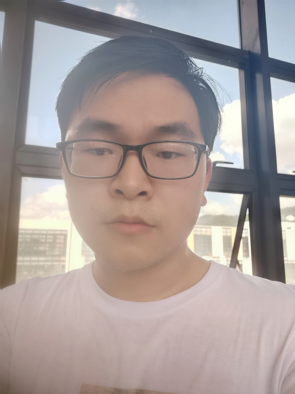 遇见YU的第一张照片--聊城相亲服务中心