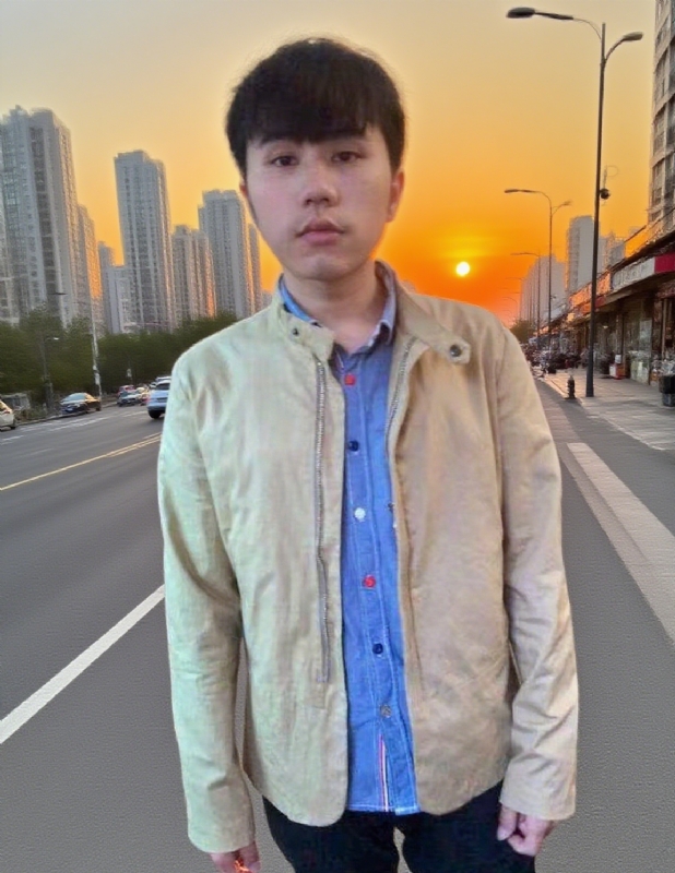 阿星的第二张照片--聊城相亲服务中心