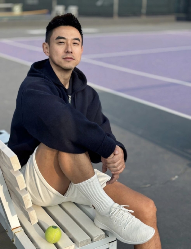 风雨无阻的第一张照片--聊城相亲服务中心