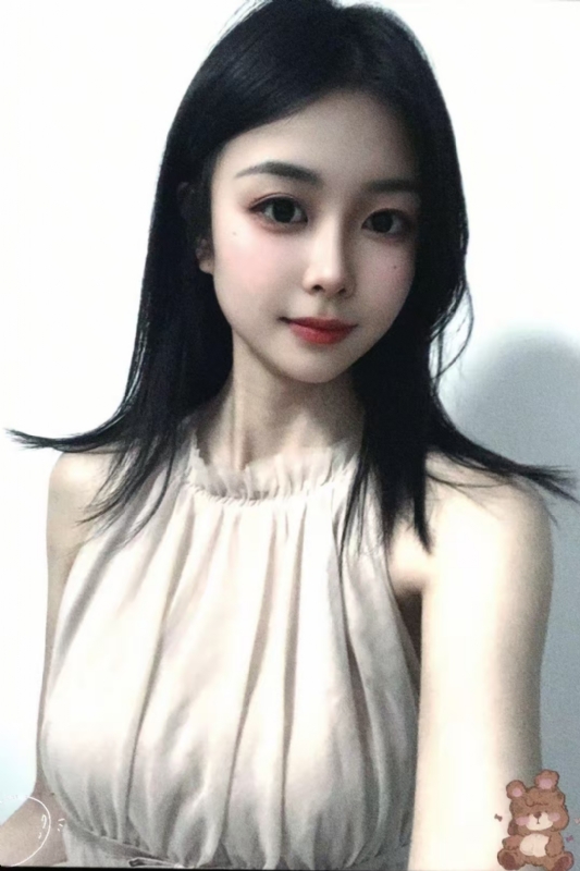 月月的第一张照片--聊城相亲服务中心