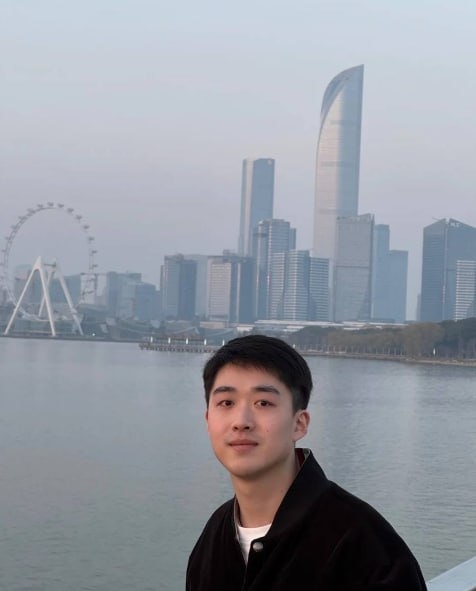 Joe的第一张照片--聊城相亲服务中心