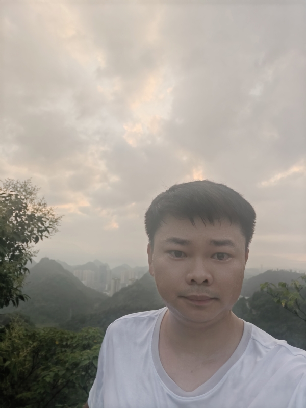 小明同学的第一张照片--聊城相亲服务中心