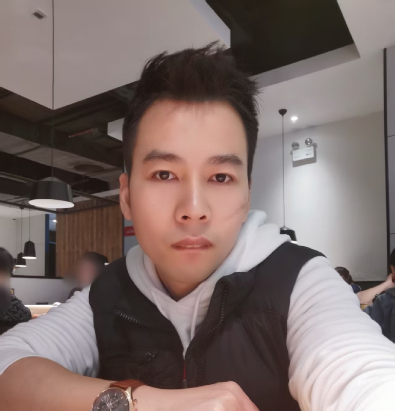 思明的第一张照片--聊城相亲服务中心